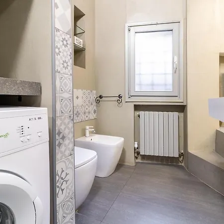 Apartament Piazza Maggiore - Elegante A Centro Bolonia