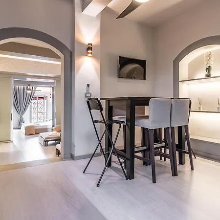 Apartament Piazza Maggiore - Elegante A Centro
