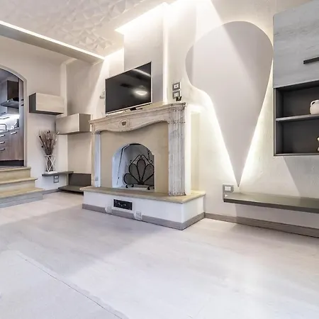 Apartmán Piazza Maggiore - Elegante A Centro