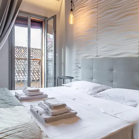Apartment Piazza Maggiore - Elegante A Centro Bologna