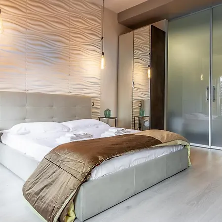 Apartament Piazza Maggiore - Elegante A Centro