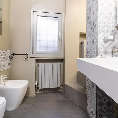 Piazza Maggiore - Elegante A Centro Appartamento Bologna