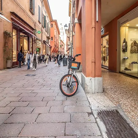 Piazza Maggiore - Elegante A Centro Bologna